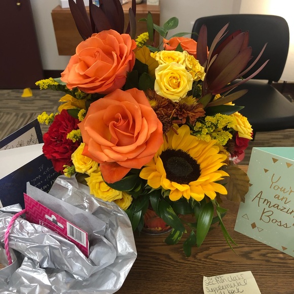 Meet your Posher, Martha - Picture 1 of 1